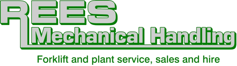 Rees Mechanical Handling